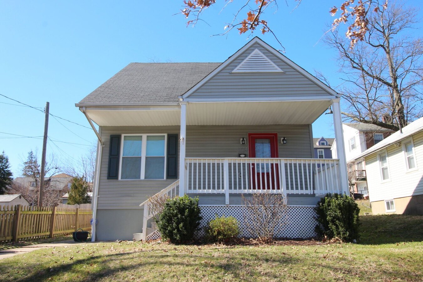 4BR/2.5B Home - 4BR/2.5B Home