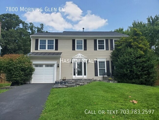 Building Photo - 7800 Morning Glen Ln
