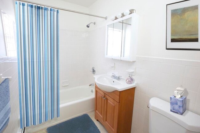 Martha Washington Apartments
