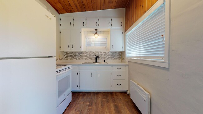 Photo - Affordable Country Cabin on the River - Ravensdale