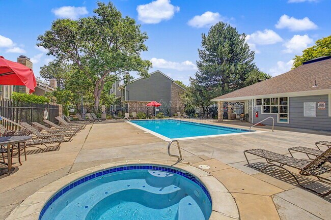 Photo - 8757 W Cornell Ave Unit Apt 9