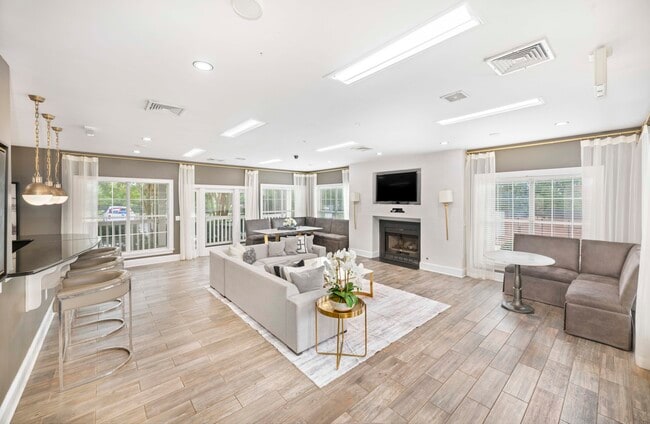 Photo - MAA Centreville