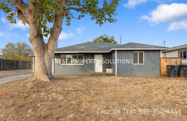 Building Photo - 1408 W Lee St