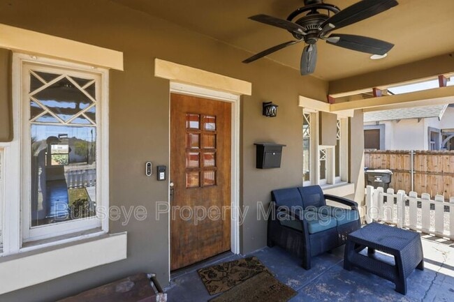 Photo - 1238 E McKinley St
