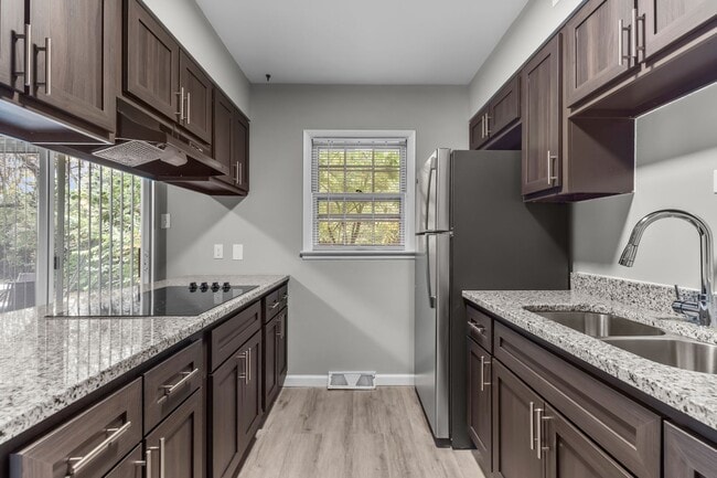 Gulf Drive Townhomes