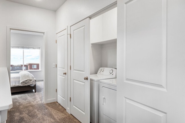 Haven Dell Townhomes