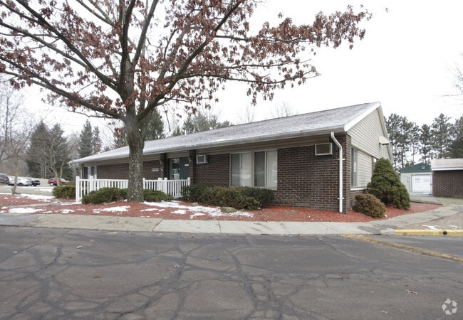 Shenango Park Apartments