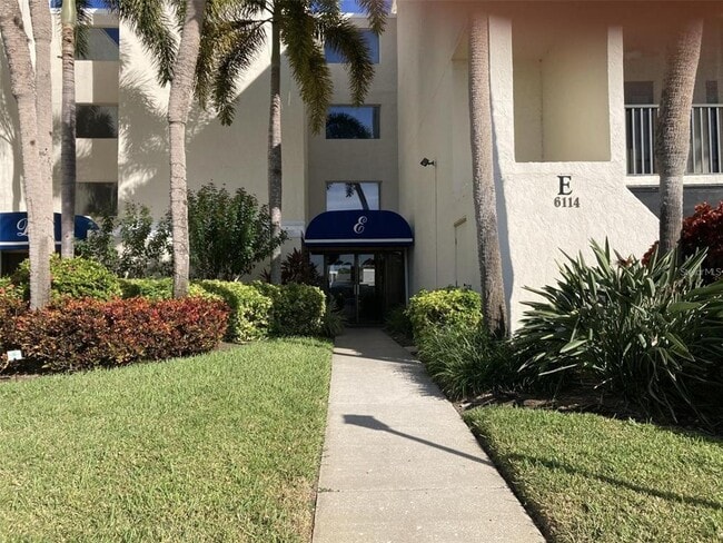 Photo - 6114 43rd St W Unit 101E
