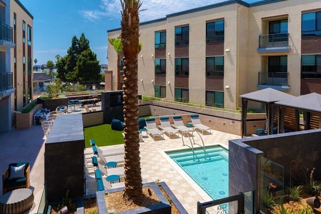 The Lofts at Carlsbad Village
