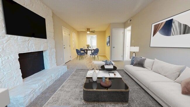 Photo - Ridge View Apartments