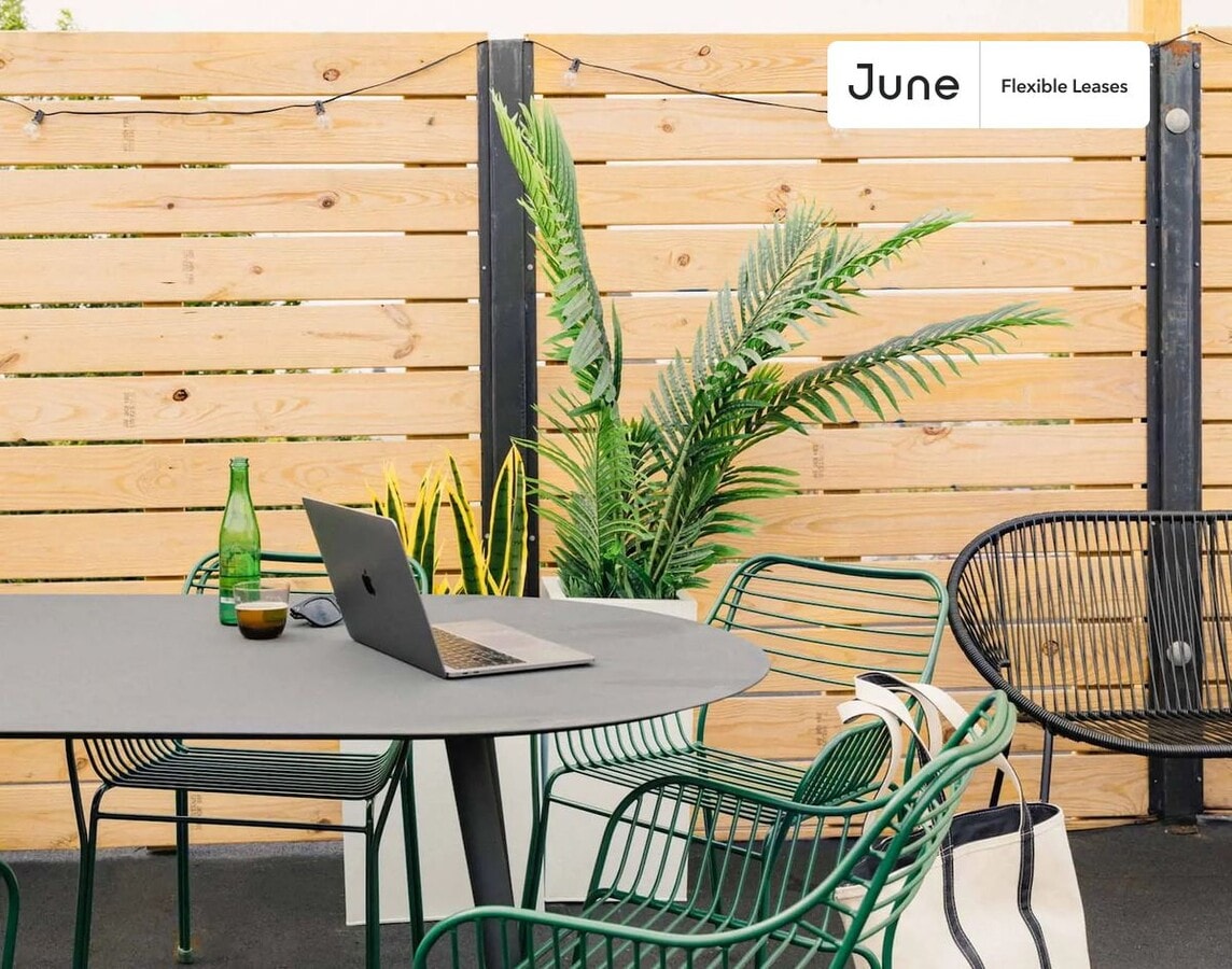 Photo - Chic ROOM at The Owens House Unit 3