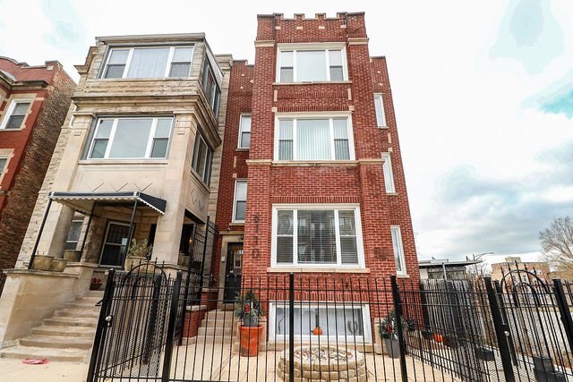 Photo - 6110 S St Lawrence Ave Unidad 1