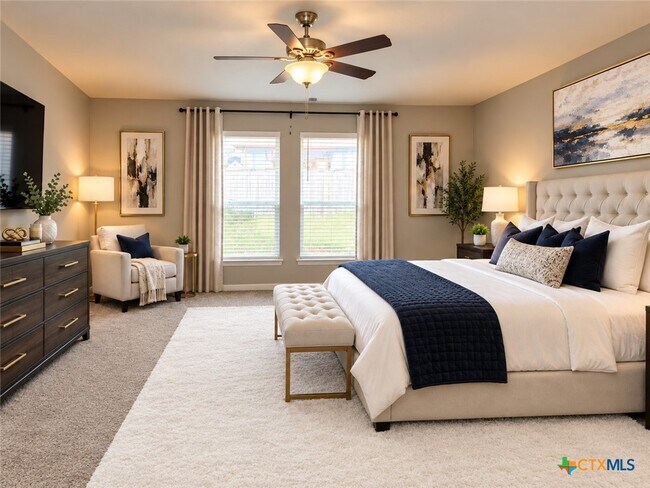 811 Marlow Cove