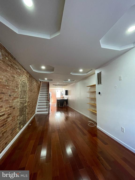 Photo - 1203 Washington Blvd Townhome