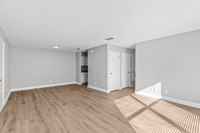 Willow Terrace Apartments