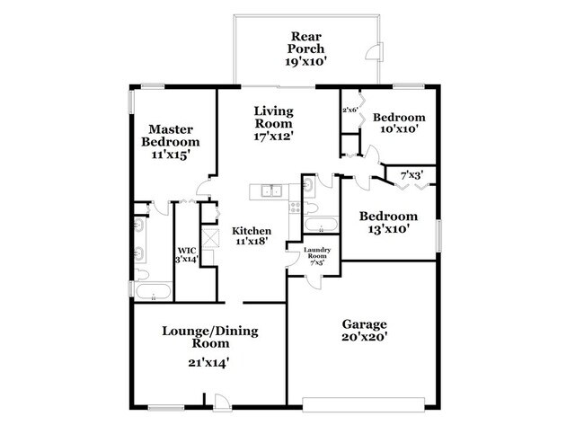 Photo - 402 Sonoma Dr