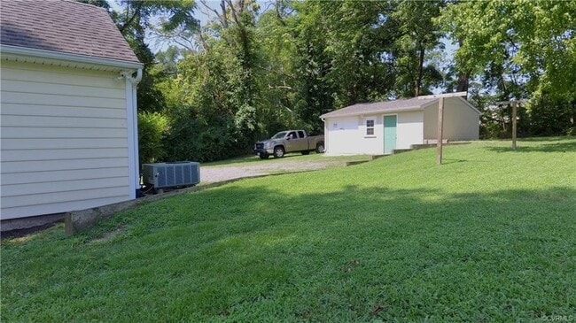 Photo - 200 A P Hill Ave