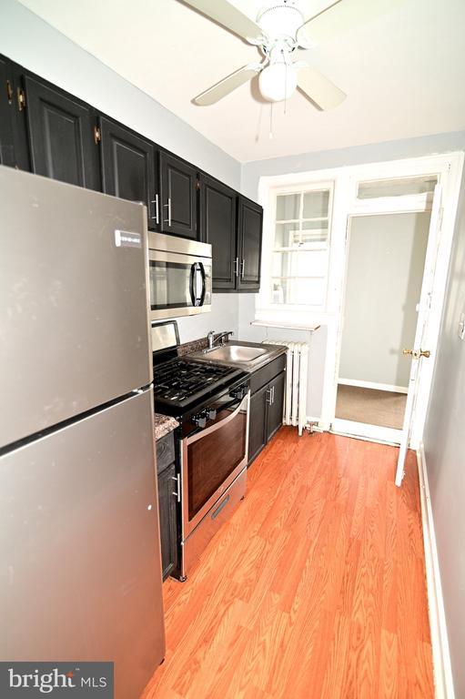 Photo - 713 Hamlin St NE Unit 1