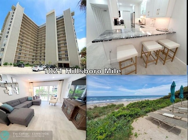 Photo - 1021 Hillsboro Mile Condominio Unidad G2