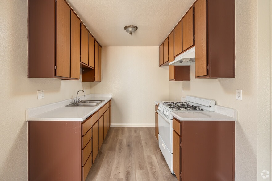 Interior Photo