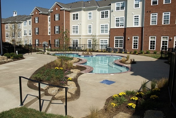 Photo - The Summit at Coates Run