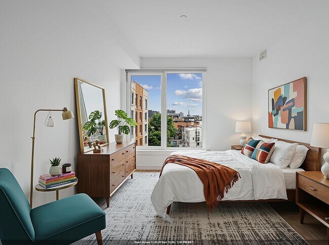 Building Photo - 179 Academy St Unit 402