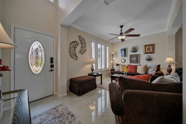 Photo - 9514 Trailing Moss Dr