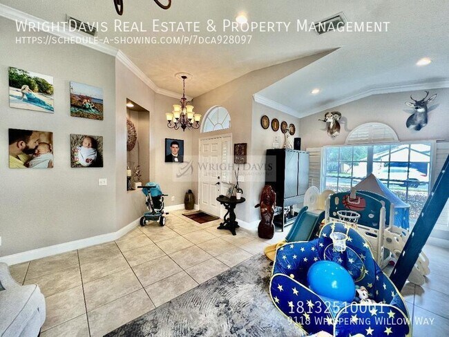 Photo - 9118 Whispering Willow Way