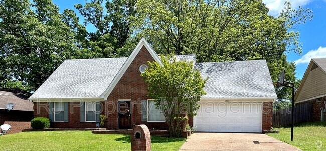 Building Photo - 4592 Tracy Lynn Dr Rental
