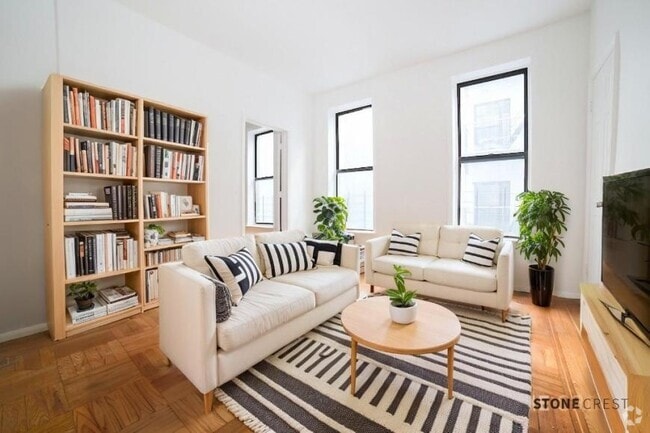 Building Photo - 2 bedroom in New York NY 10026 Unit 7 Rental