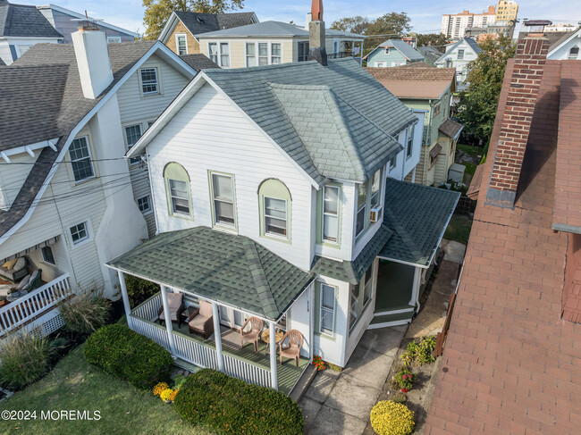 Photo - 119 Main Ave Townhome