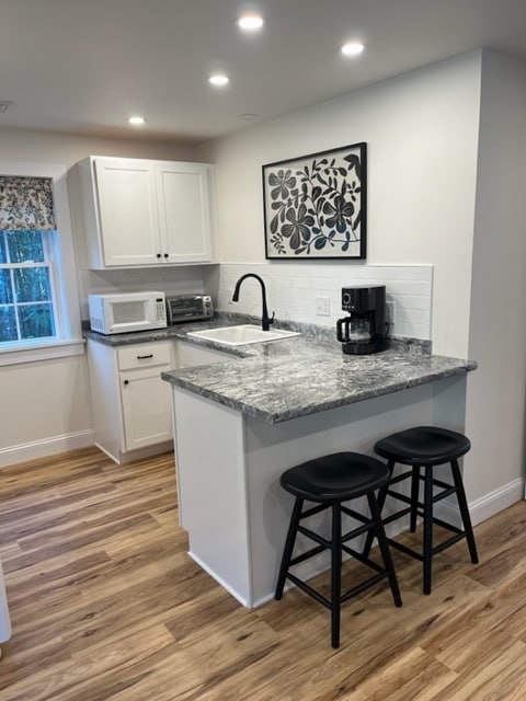 21 Goosefair Unit Cape Porpoise apartment
