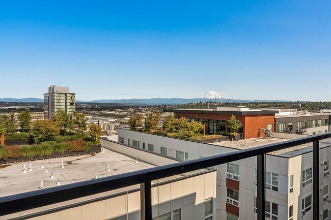 Photo - 1501 Tacoma Ave S Unit 1501 Tacoma Ave S 519