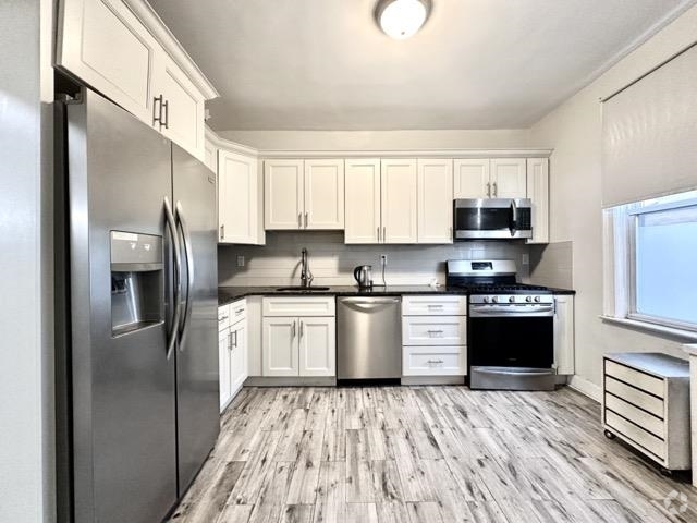 Building Photo - 286 Fulton Ave Unit #1 Rental