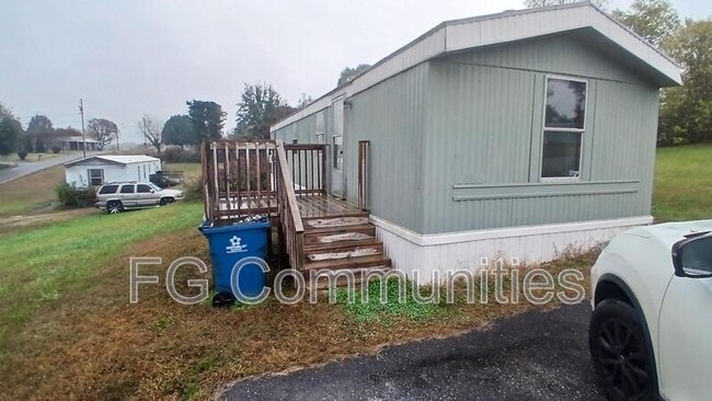 Photo - 2155 White Pine M H P Rd