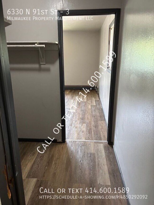 Photo - 6320-6330 N 91st St Unit 3