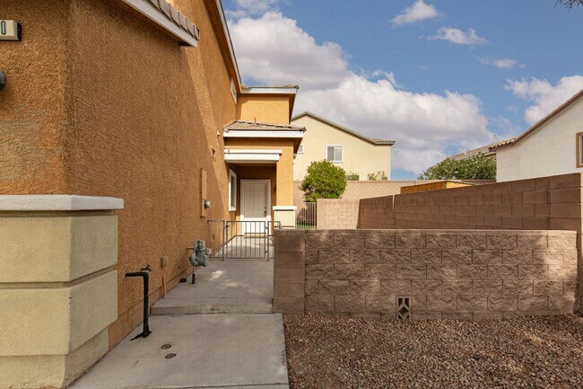 Photo - Well maintained NLV home with walk in clos...