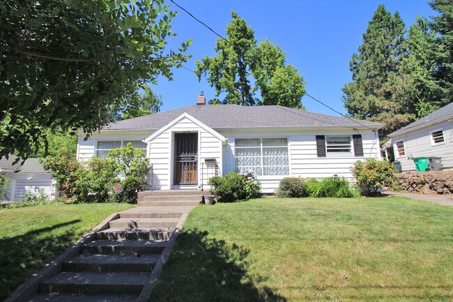 Photo - 8111 SW 8th Ave House