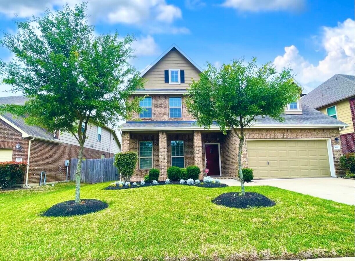 Photo - 3010 Overbrook Meadow Ln