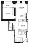 2BR/2BA