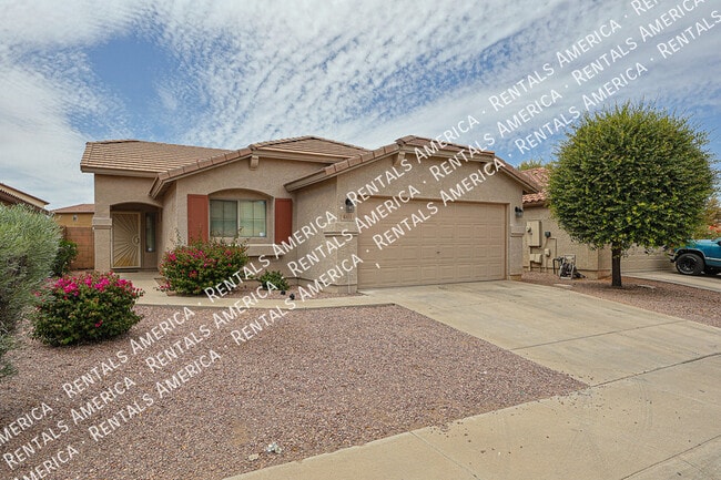 Building Photo - 6814 S 36th Ln