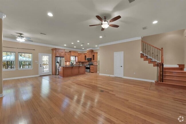 Building Photo - 19025 Walding Rd Rental