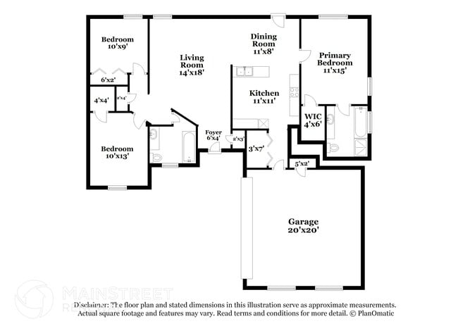 Photo - 25 E Country Woods Dr