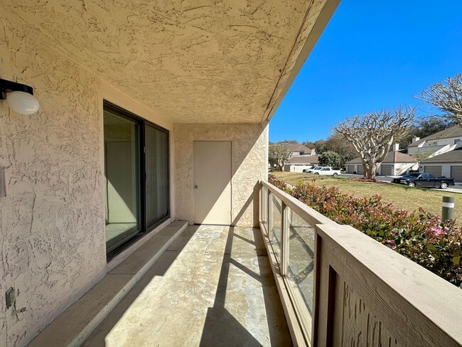 Photo - 2 Bedroom + 2 Bathroom Condo |  Surfside IV Gated Community | Unfurnished