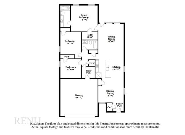 Photo - 18391 Los Gabrieles Wy