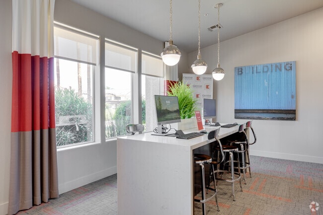 Clubhouse - Envision