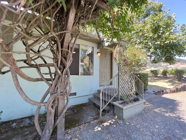 Photo - Yountville Crossroads, 1925-1935 Unidad 1935A