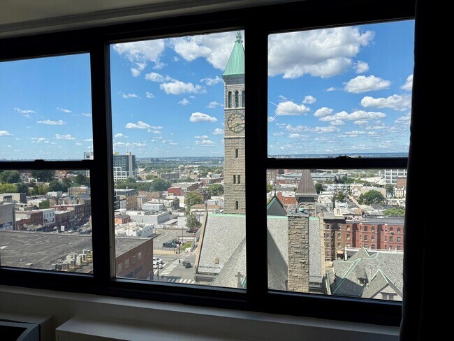 Photo - 10 HURON Ave Apartamento Unidad 12J