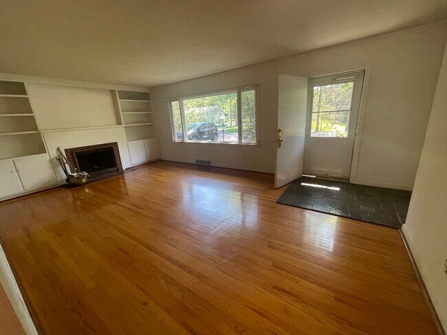 Photo - Cayuga Heights Single-Family Home