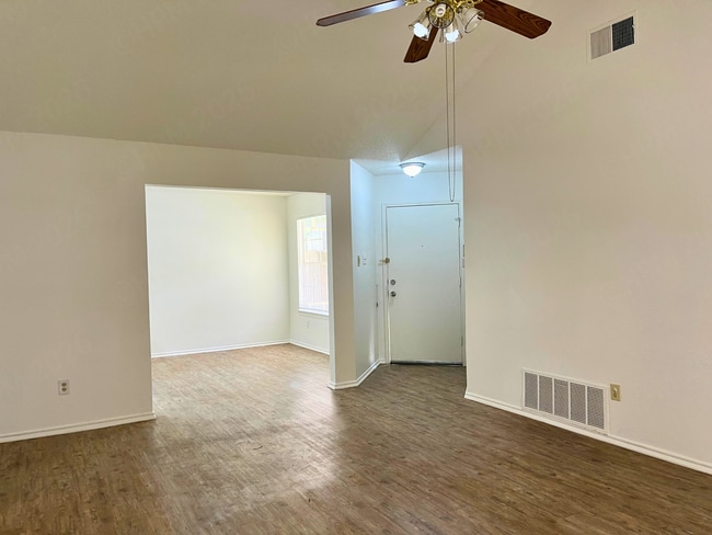 Photo - Move-In Special. ½ off the first full month's rent with a 12-month lease